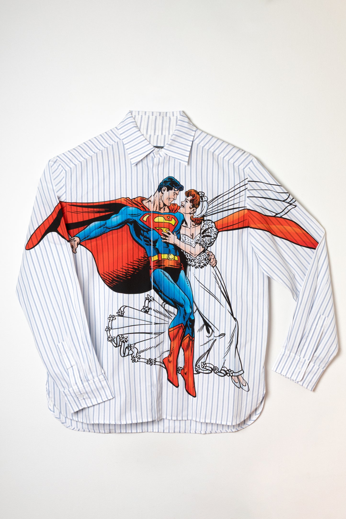 SMAN Shirt