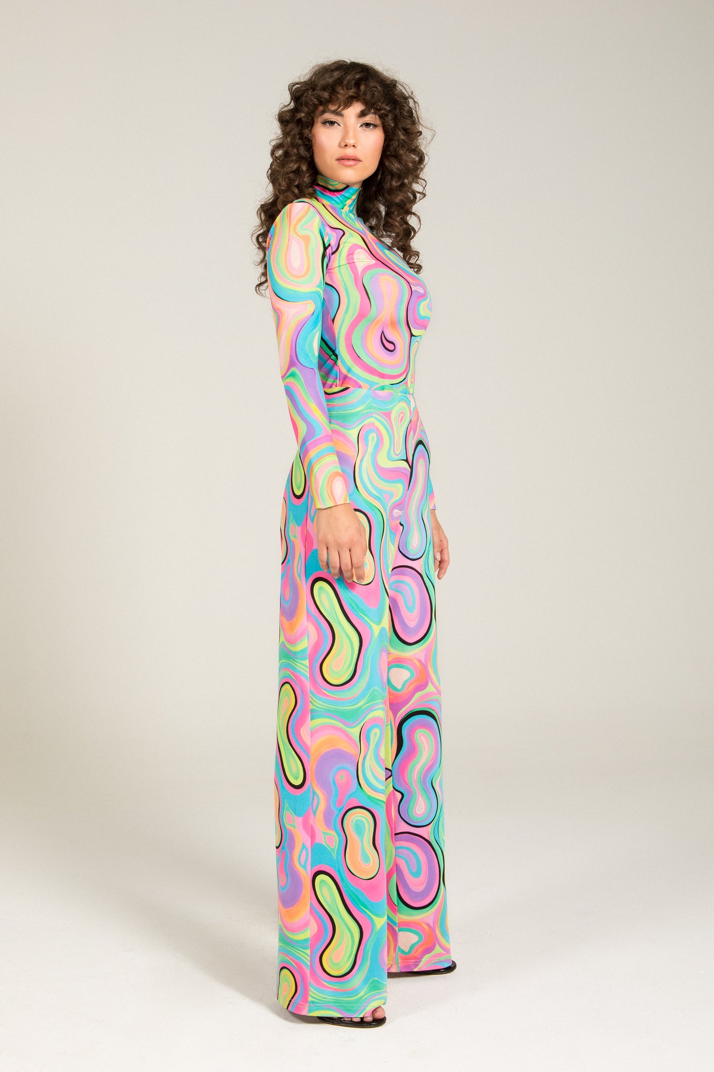 PANTALONES PASTEL  PSYCHEDELIC
