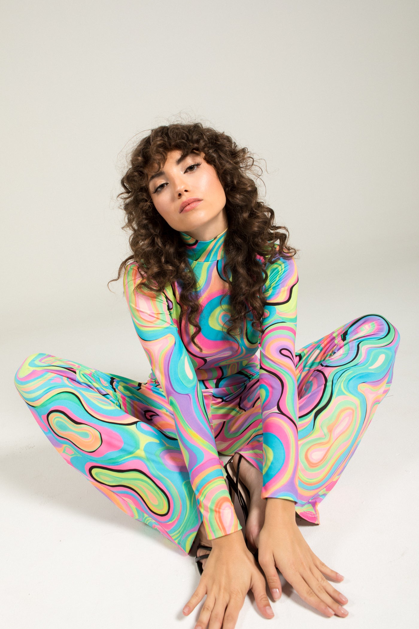 PANTALONES PASTEL  PSYCHEDELIC